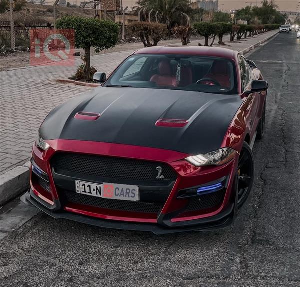 فورد موستانج 2019 للبيع في العراق - بغداد